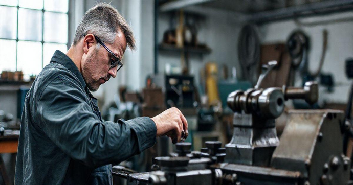 Prestação de serviços de usinagem: como escolher a melhor opção para sua empresa